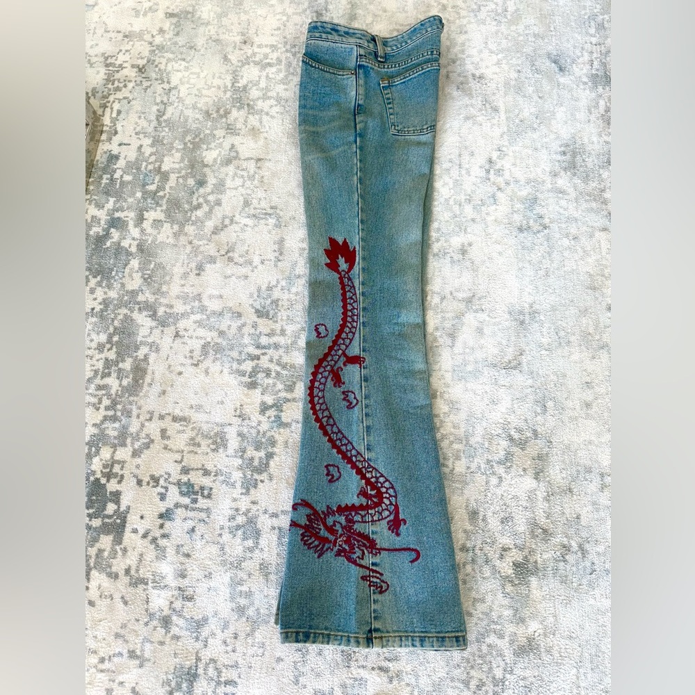 Castro Girl Jeans
